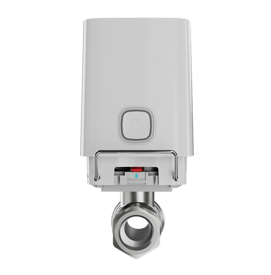 AJAX - WATER STOP WHITE (3⁄4")