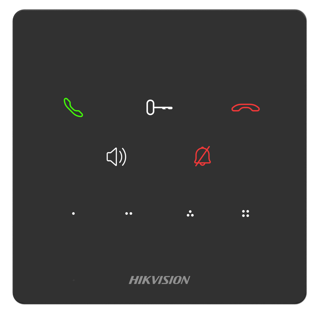 HIKVISION - DS-KH7000EY-E2
