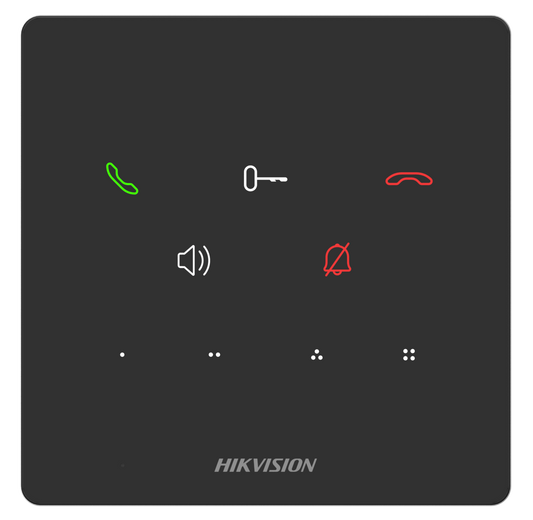 HIKVISION - DS-KH7000EY-E2