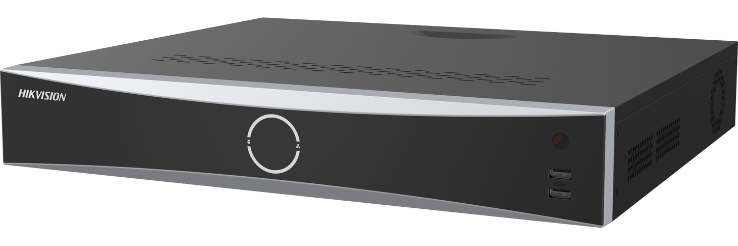 HIKVISION - DS-7716NXI-I4/16P/VPro