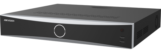 HIKVISION - DS-7716NXI-I4/16P/VPro