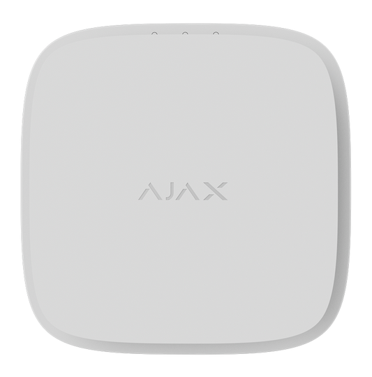 AJAX - FIRE PROTECT 2 RB (HEAT/SMOKE) WHITE