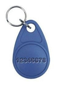ZK TECO - TAG-EM001BLUE-PN