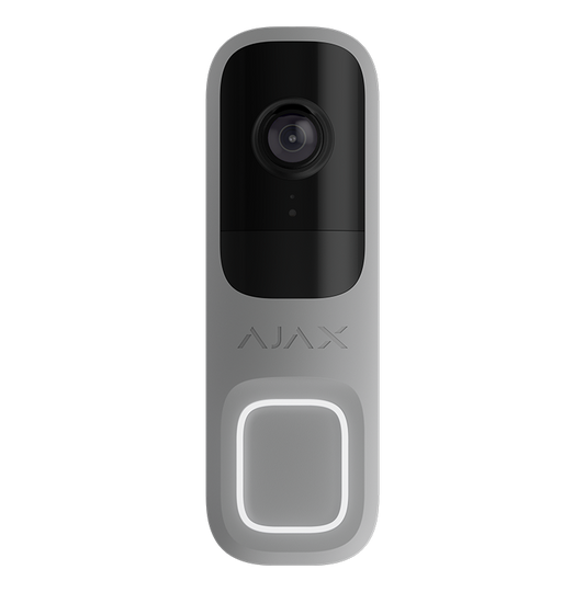 AJAX - DOORBELL GREY