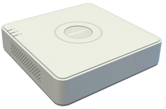 HIKVISION - iDS-7108HUHI-M1/S(E)