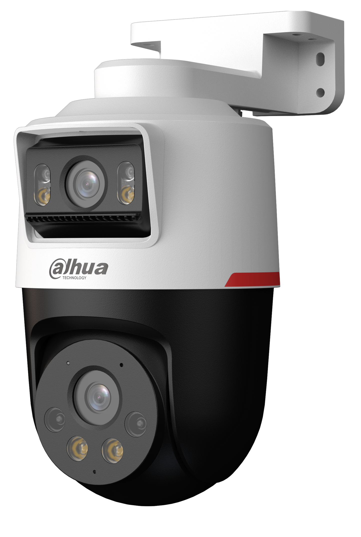 DAHUA - IPC-PTS2249B-E2-S-PV-LED-0360B-PRO