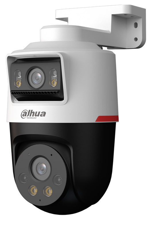 DAHUA - IPC-PTS2249B-E2-S-PV-LED-0360B-PRO