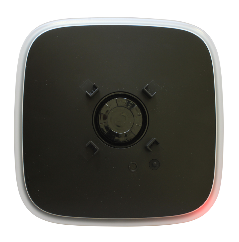 AJAX - STREET SIREN DOUBLE DECK BLACK