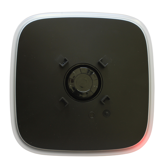 AJAX - STREET SIREN DOUBLE DECK BLACK