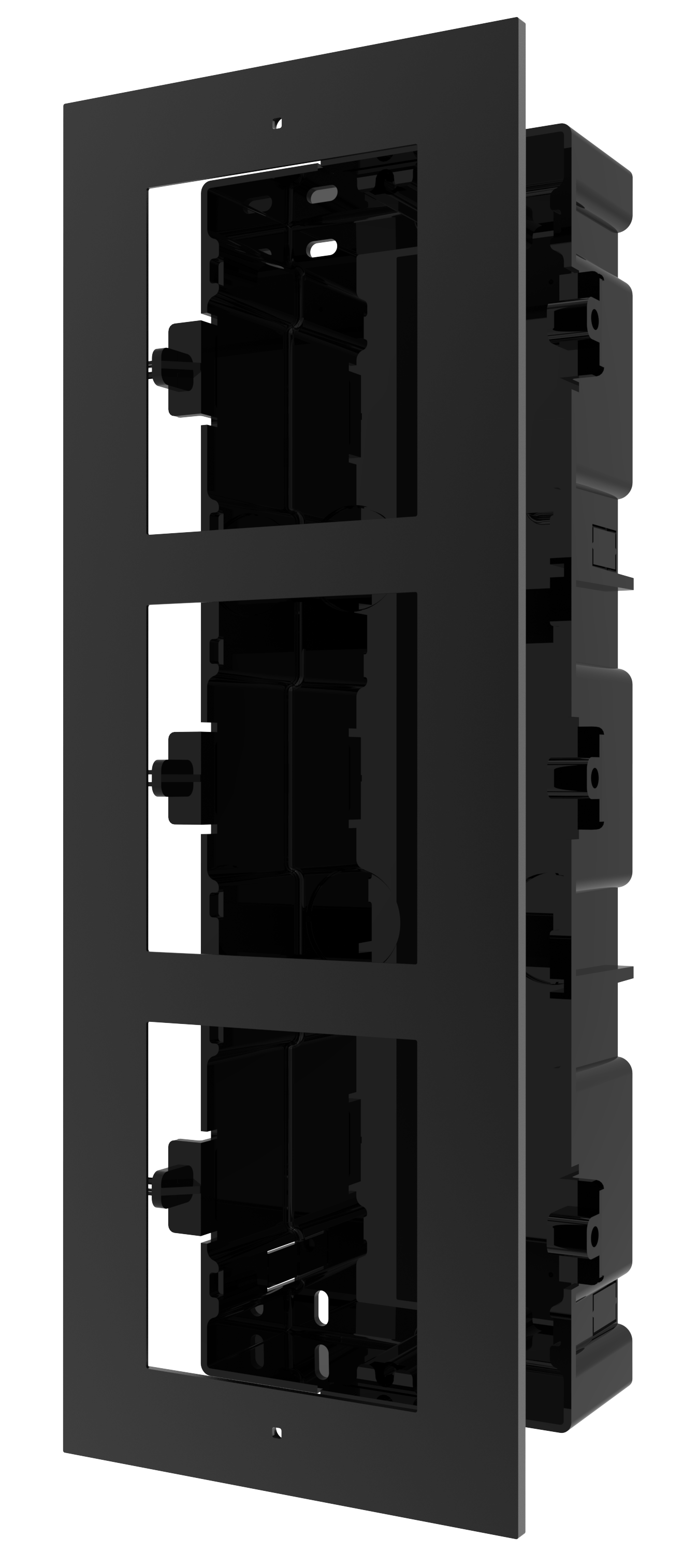 HIKVISION - DS-KD-ACF3 Black