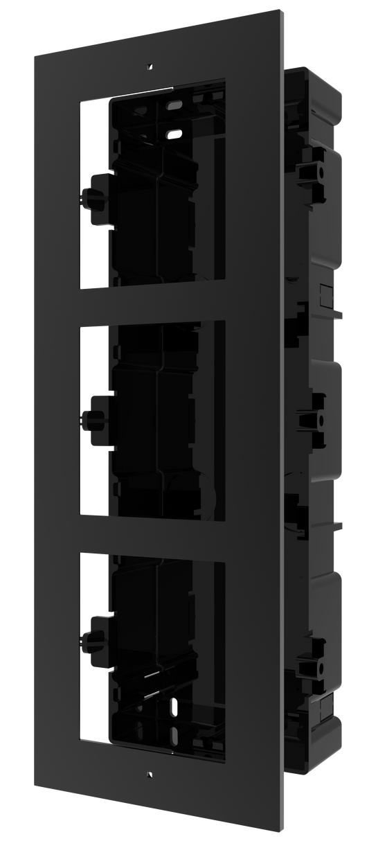 HIKVISION - DS-KD-ACF3 Black