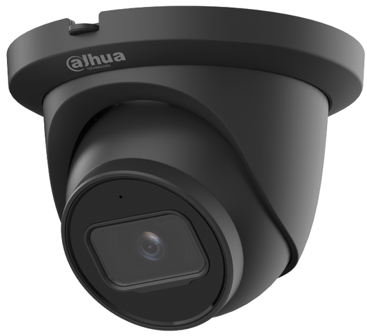 DAHUA - IPC-HDW5541TM-ASE-0280B-S3-BLACK