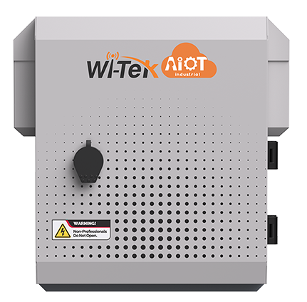 WI-TEK - WI-IOTBOXMINI