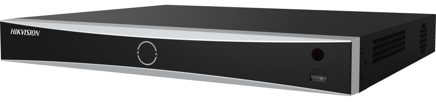 HIKVISION - DS-7608NXI-I2/S(E)