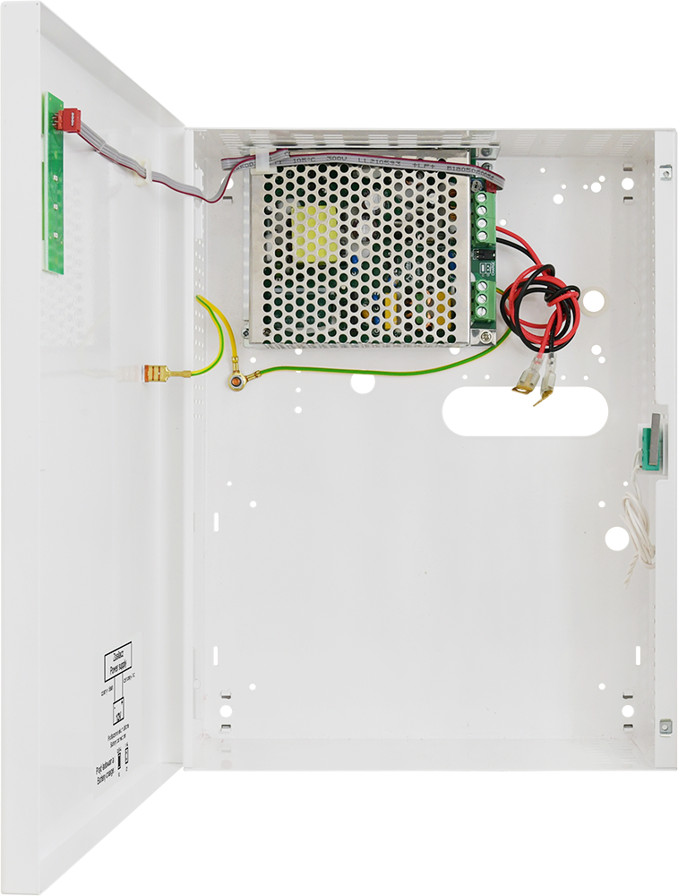 PULSAR - HPSB-12V5A-C