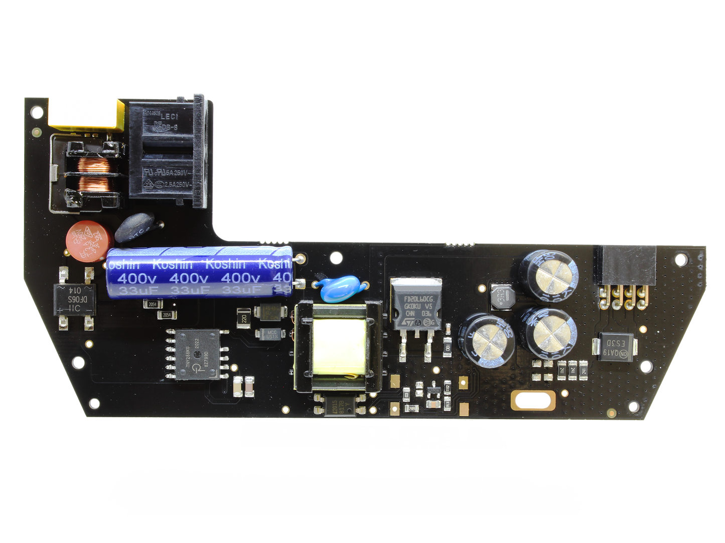 AJAX - 220VAC PSU  For HUB/HUB PLUS/REX