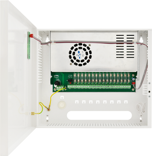 PULSAR - HPSDC-12V16X1A