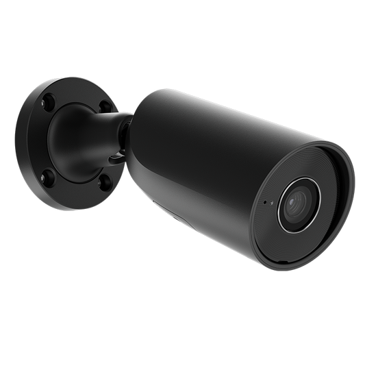 AJAX - BULLETCAM (8 MP/2.8mm) BLACK