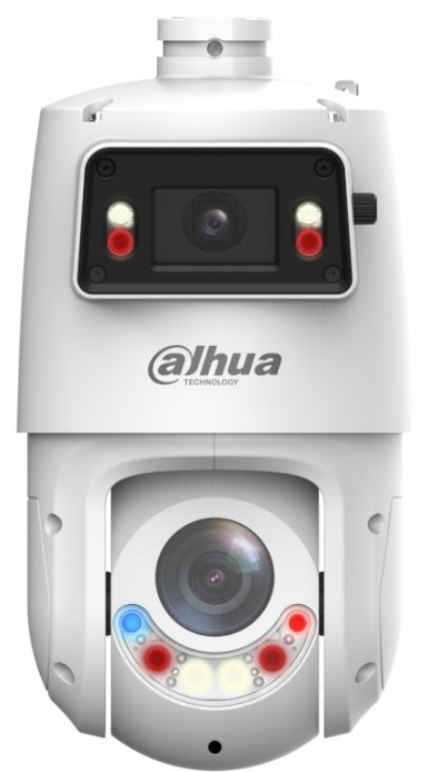 DAHUA - SDT4E425-4F-GB-A-PV1