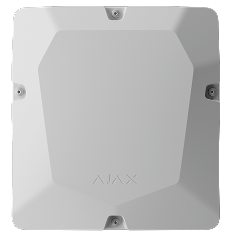 AJAX - CASE D (430) WHITE