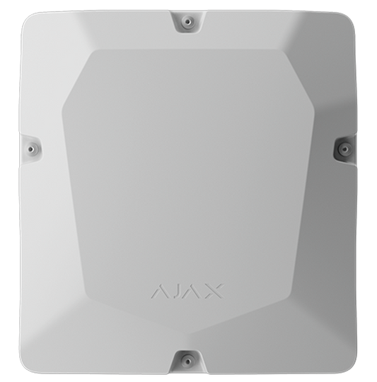 AJAX - CASE D (430) WHITE