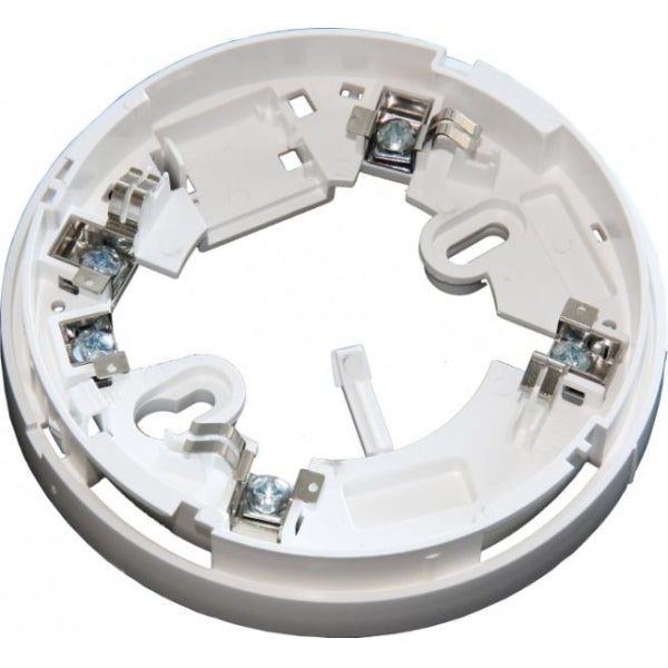 FIRECLASS - 4B (4'") DETECTOR BASE (517.050.041)