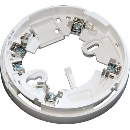 FIRECLASS - 4B (4'") DETECTOR BASE (517.050.041)