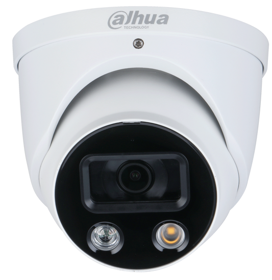 DAHUA - IPC-HDW3849H-AS-PV-0280B-S5