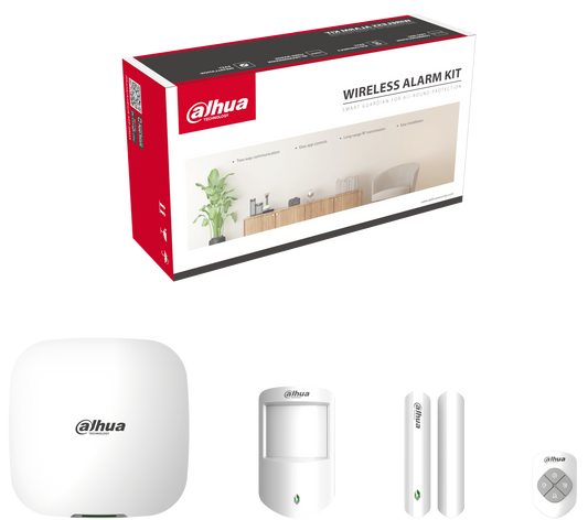 DAHUA - ART-ARC3000H-03-W2