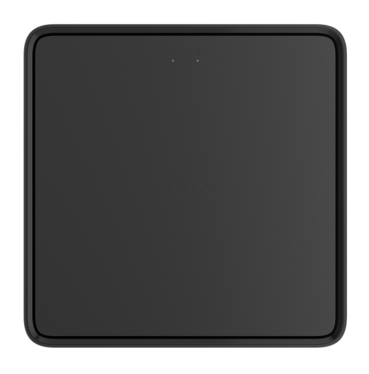 AJAX - EN54 FIRE REX BLACK