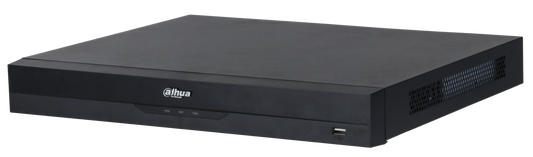 DAHUA - NVR5208-8P-EI