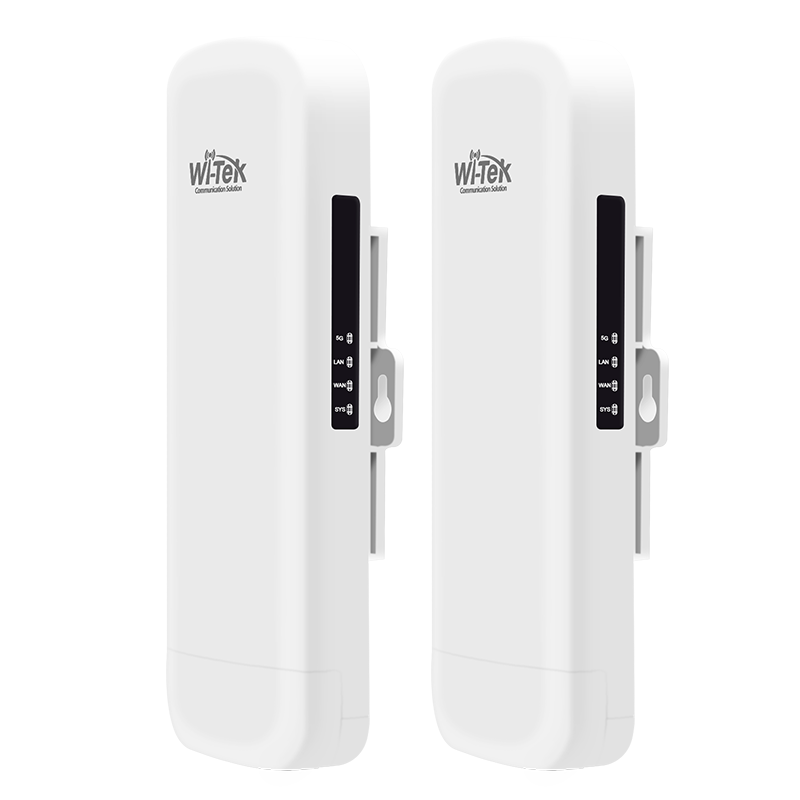 WI-TEK - WI-CPE513P-KIT V3