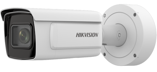 HIKVISION - iDS-2CD7A46G0/P-IZHSY(C) 2.8-12mm