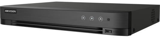 HIKVISION - iDS-7208HQHI-M1/XT