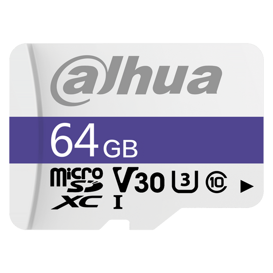 DAHUA - TF-C100/64GB