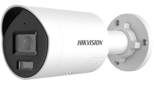 HIKVISION - DS-2CD2026G2-IU/SL(D)