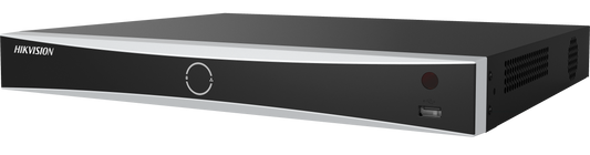 HIKVISION - DS-7608NXI-I2/VPro