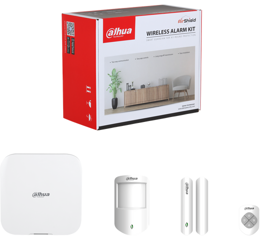 DAHUA - ART-ARC3800H-03-FW2