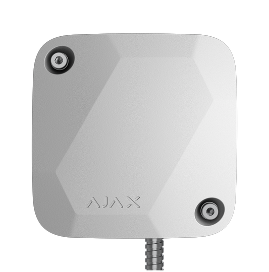 AJAX -  SEISMOPROTECT G3 FIBRA WHITE