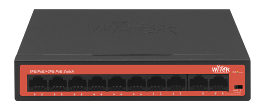 WI-TEK - WI-PS210H