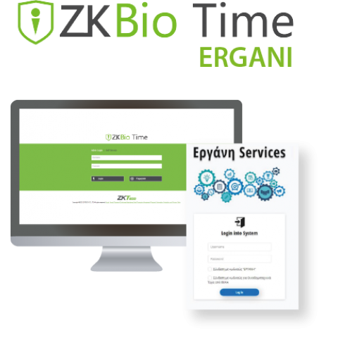 ZK TECO - BIOTIME ERGANI-BASIC-2