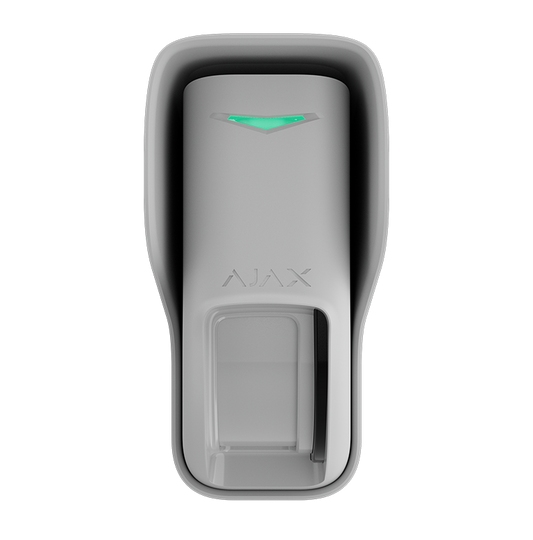 AJAX - CURTAIN OUTDOOR WHITE