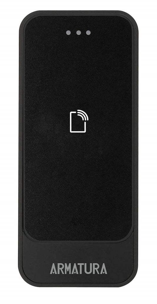 ZK TECO - ARMATURA EP10C