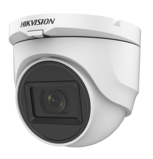 HIKVISION - DS-2CE76D0T-ITMFS