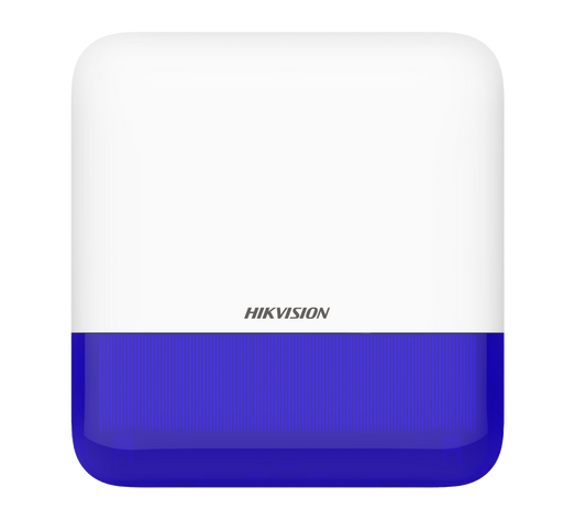 HIKVISION - DS-PS1-E-WE Blue