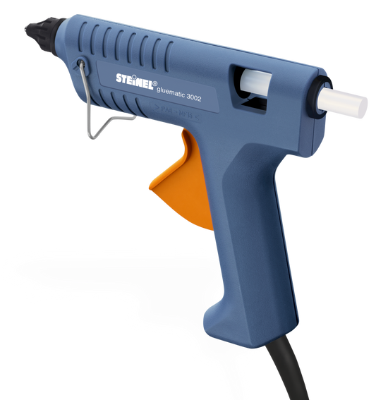 STEINEL - GLUEMATIC 3002