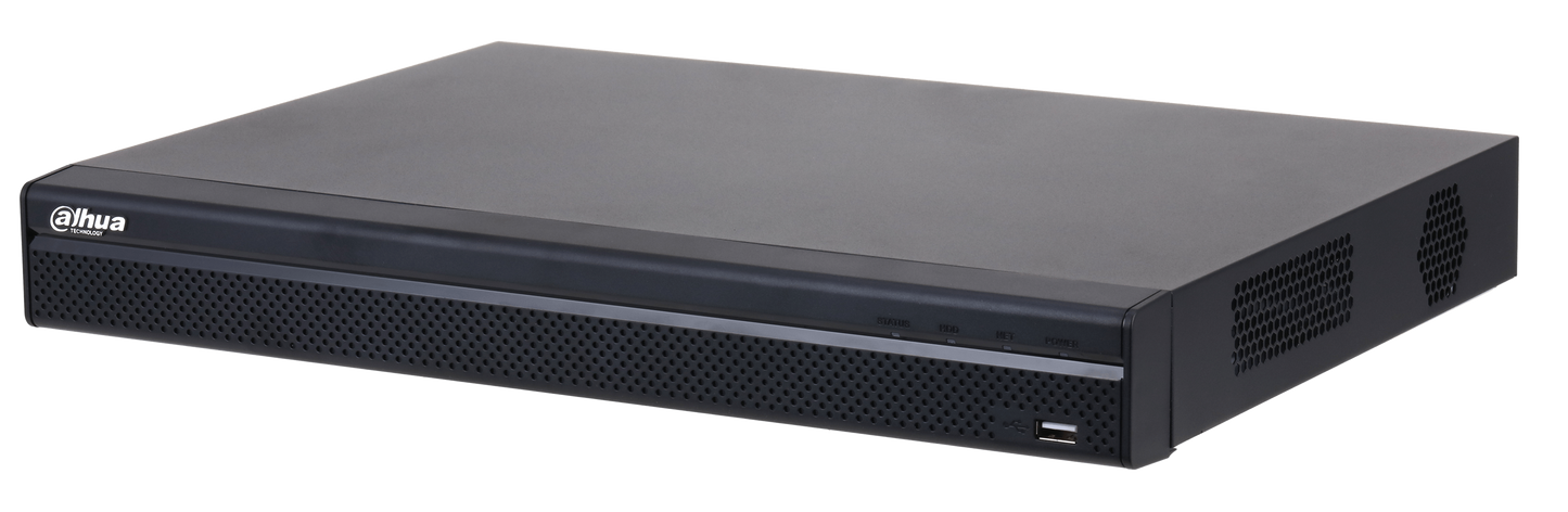 DAHUA - NVR4204-4KS2/L