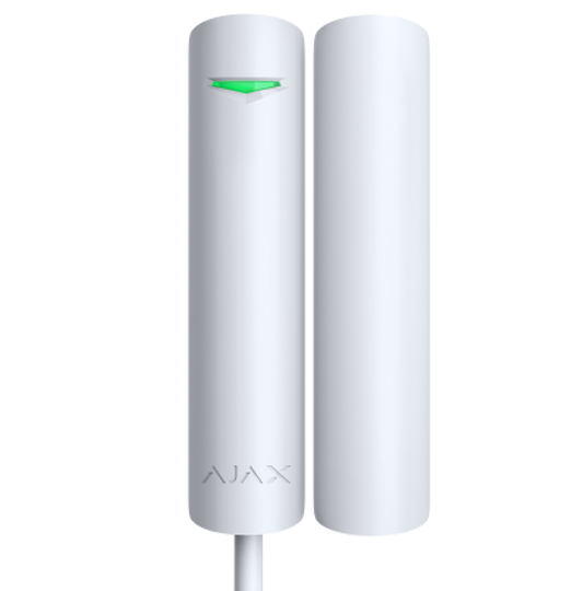 AJAX - DOOR PROTECT FIBRA WHITE