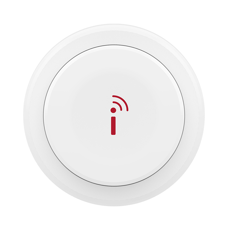 OMEGA - SMART BUTTON