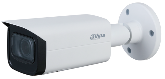 DAHUA - HAC-HFW2501TU-A-S2